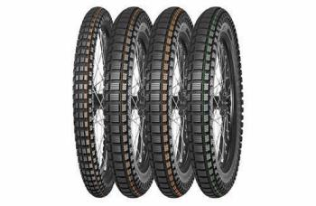 2.75D23 48P, Mitas, SPEEDWAY