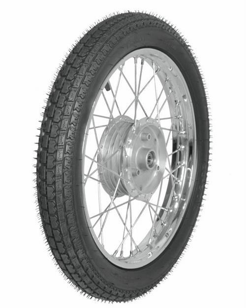 3D19 54P, Baron, CLASSIC