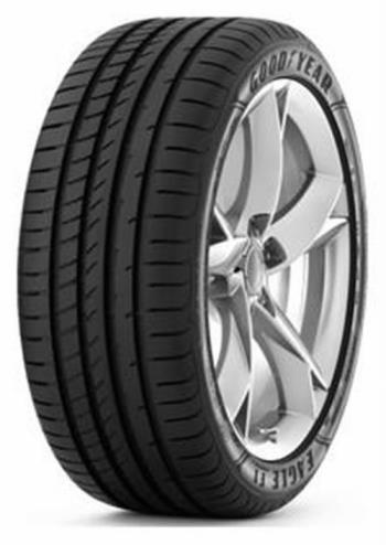 265/45R20 108Y, Goodyear, EAGLE F1 (ASYMMETRIC) 2 SUV