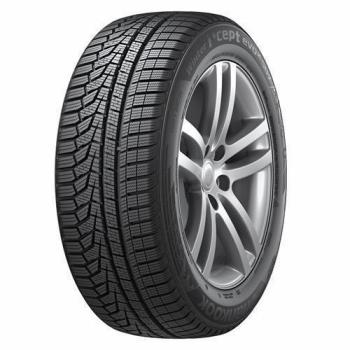 275/40R22 107V, Hankook, WINTER ICEPT EVO2 SUV W320A