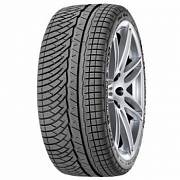 285/40R19 107W, Michelin, PILOT ALPIN PA4