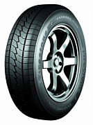 205/65R16 107T, Firestone, VANHAWK MULTISEASON