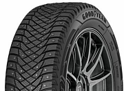 235/55R19 105T, Goodyear, ULTRA GRIP ARCTIC 2 SUV, hrotovatelná