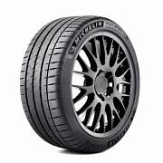 255/40R21 102Y, Michelin, PILOT SPORT 4 SUV