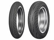 180/65B16 81H, Dunlop, D428