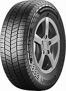 215/75R16 113/111R, Continental, VAN CONTACT A/S ULTRA
