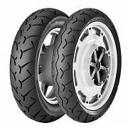 130/70D18 63H, Bridgestone, EXEDRA G701