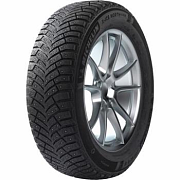 255/60R18 112T, Michelin, X ICE NORTH 4 SUV, hrotovatelná