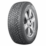 215/60R17 109/107R, Nokian, HKPL C4, hrotovatelná