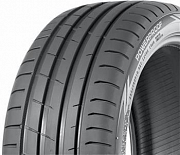 235/60R18 107W, Nokian, POWERPROOF SUV