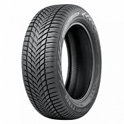 215/45R16 90V, Nokian, SEASONPROOF