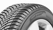 185/60R14 82H, Kleber, QUADRAXER 2