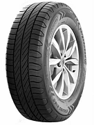 215/65R16 106/104T, Riken, CARGO SPEED EVO