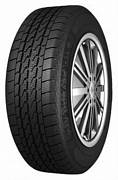 175/70R14 95/93T, Nankang, ALL SEASON VAN AW-8