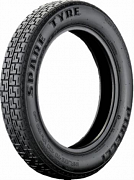 195/70R20 116M, Pirelli, SPARE TYRE