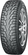 255/65R17 114T, Yokohama, ICE GUARD STUD IG55, hrotovatelná