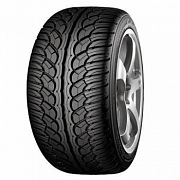 295/35R24 110V, Yokohama, PARADA SPEC-X
