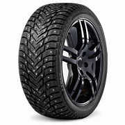 285/40R20 108T, Nokian, HKPL 10 HROT EV, hrotovatelná