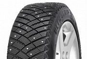 255/65R17 110T, Goodyear, ULTRA GRIP ICE ARCTIC SUV, hrotovatelná