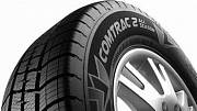 205/65R16 107/105T, Vredestein, COMTRAC 2 ALL SEASON