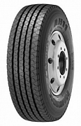 750/80R16 121/120L, Hankook, AH11S