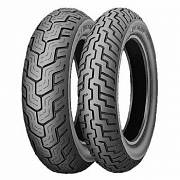 130/70B18 63H, Dunlop, D402