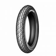 120/90D10 57J, Dunlop, K180