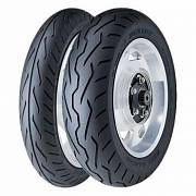 130/70R18 63H, Dunlop, D251