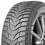 235/55R19 105T, Kumho, WINTERCRAFT SUV WS31, hrotovatelná