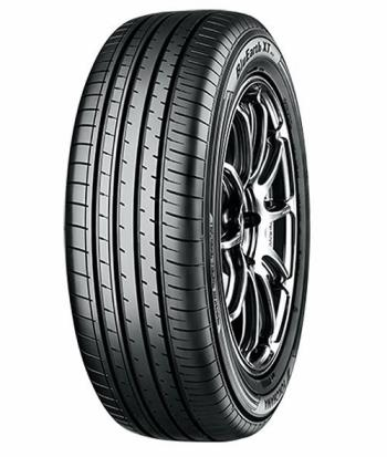 235/50R18 97V, Yokohama, BLUEARTH XT AE61