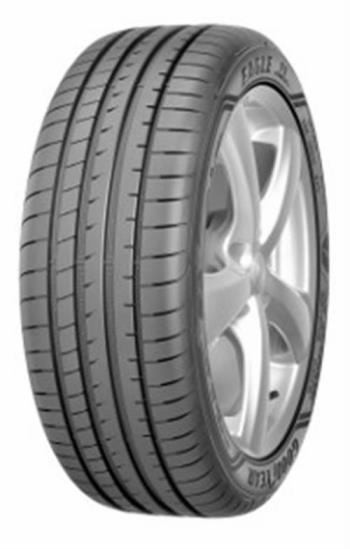 245/40R20 95Y, Goodyear, EAGLE F1 (ASYMMETRIC) 3