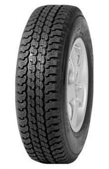 205/80R16 104S, Tracmax, RF07