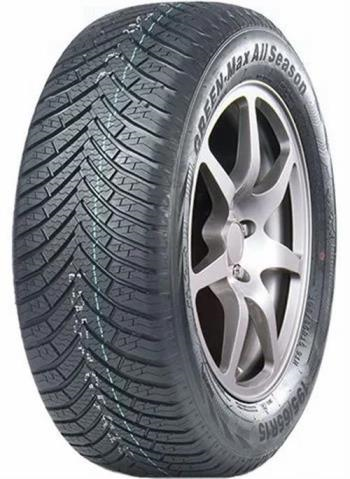 215/55R17 98V, Ling Long, GREENMAX ALL SEASON