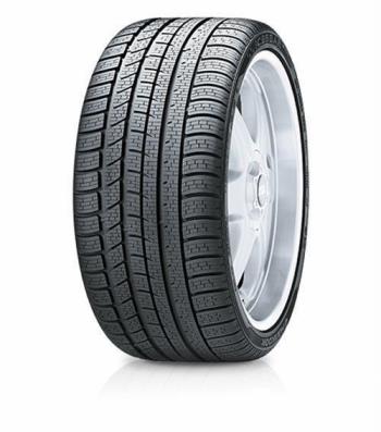 295/30R22 103W, Hankook, W300A ICE BEAR