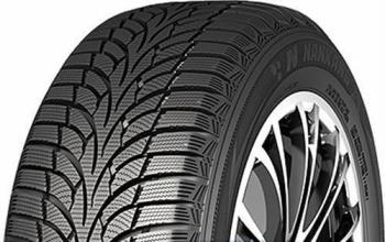 205/55R17 95V, Nankang, WINTER ACTIVA SV-3