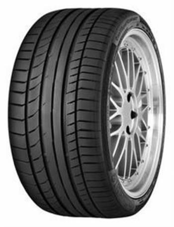295/35R21 103Y, Continental, CONTI SPORT CONTACT 5P SUV