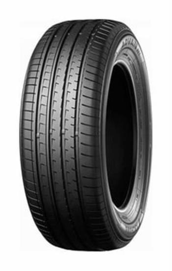 225/60R17 99H, Yokohama, ADVAN V61H