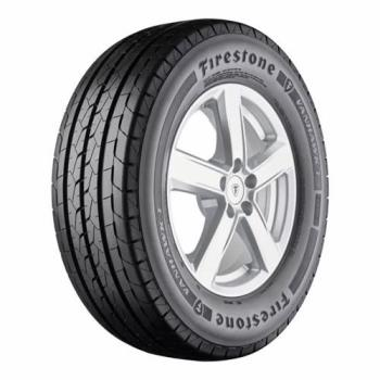 205/65R16 107/105T, Firestone, VANHAWK 3