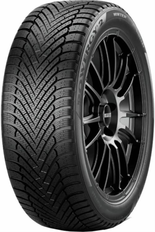 215/55R18 99V, Pirelli, POWERGY 2 WINTER