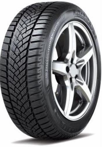 215/65R16 98H, Fulda, KRISTALL CONTROL HP2