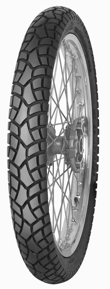 110/90D19 62M, Mitas, C 24 CROSS