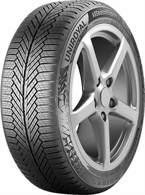 235/45R19 99W, Uniroyal, ALL SEASON EXPERT 3