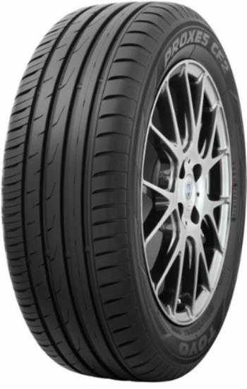 215/60R16 95H, Toyo, PROXES CF2