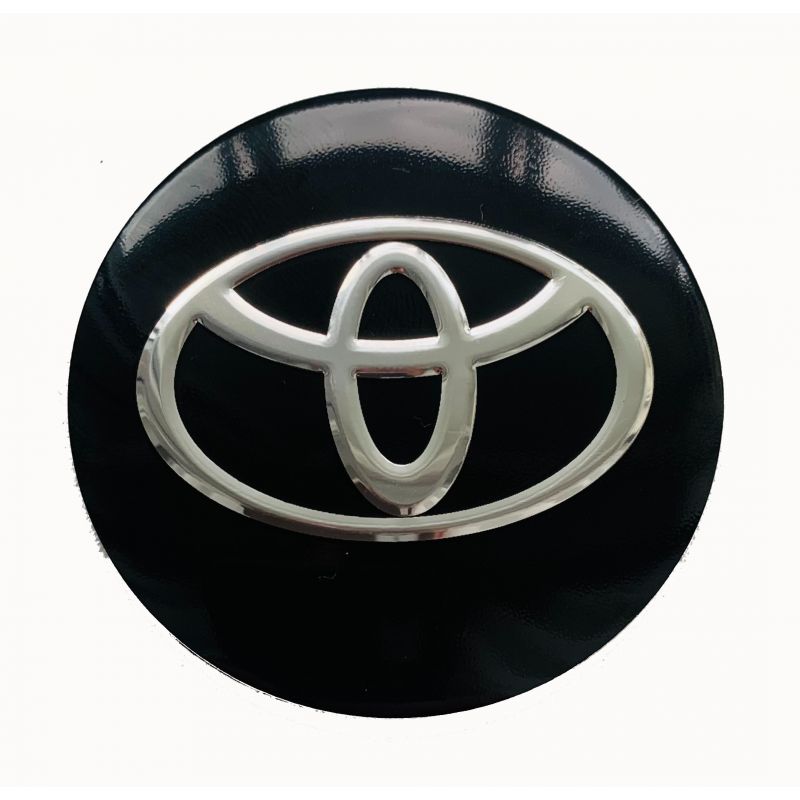 Toyota znak - emblem 56mm