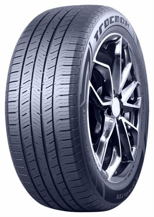 215/65R17 99H, Tracmax, X PRIVILO TX-9