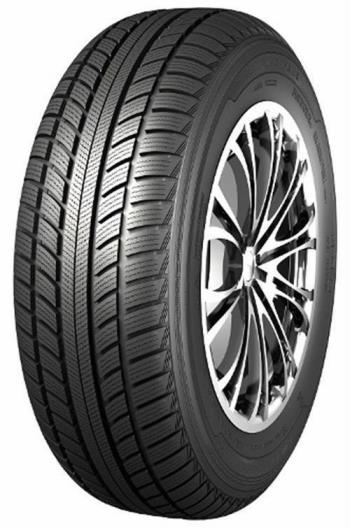 205/70R15 96H, Nankang, N-607 PLUS
