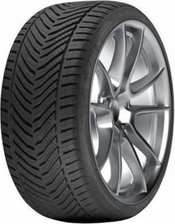215/55R17 98V, Riken, ALL SEASON