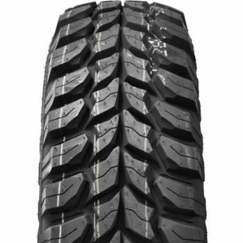 285/70R17 121/118Q, Ling Long, CROSSWIND M/T