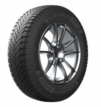 205/50R16 87H, Michelin, ALPIN 6