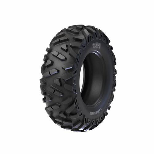 25x8R12 43N, BKT, SIERRA MAX